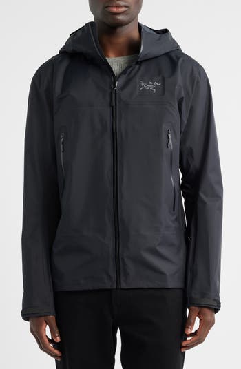 Arc'teryx Beta SL Hybrid Gore-Tex® Hooded Jacket | Nordstrom