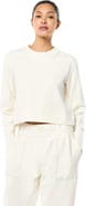 Sergio Tacchini Greta Crewneck
