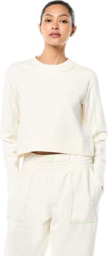 Sergio Tacchini Greta Crewneck