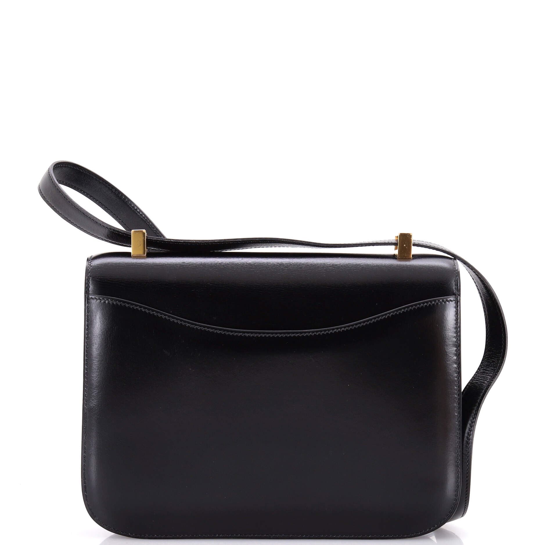 Constance Bag Box Calf 24, Alternate, color, Black