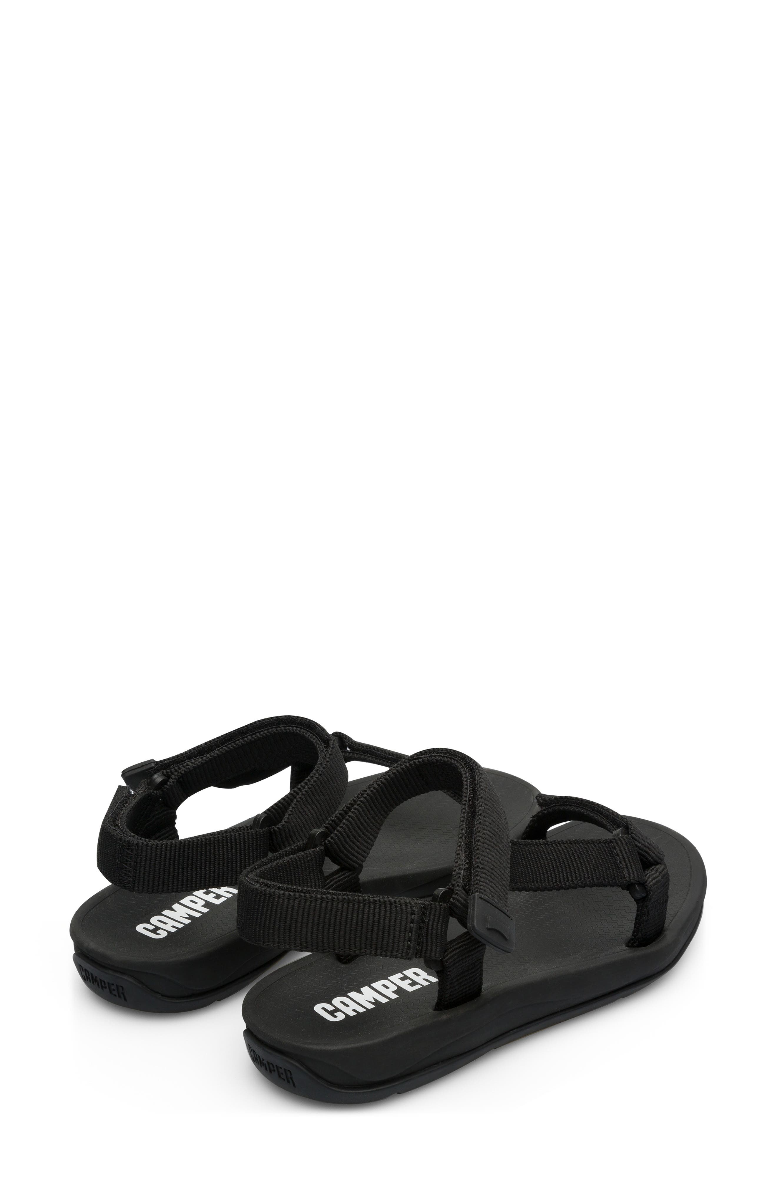 Camper Match Sandal, Alternate, color, 