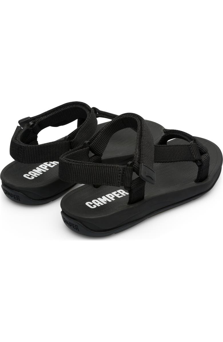 Camper Match Sandal, Alternate, color,