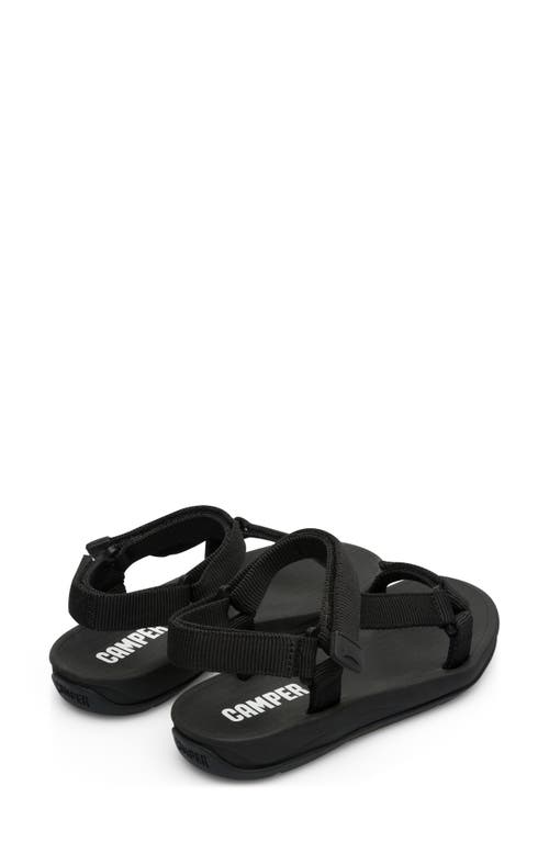 Camper Match Sandal