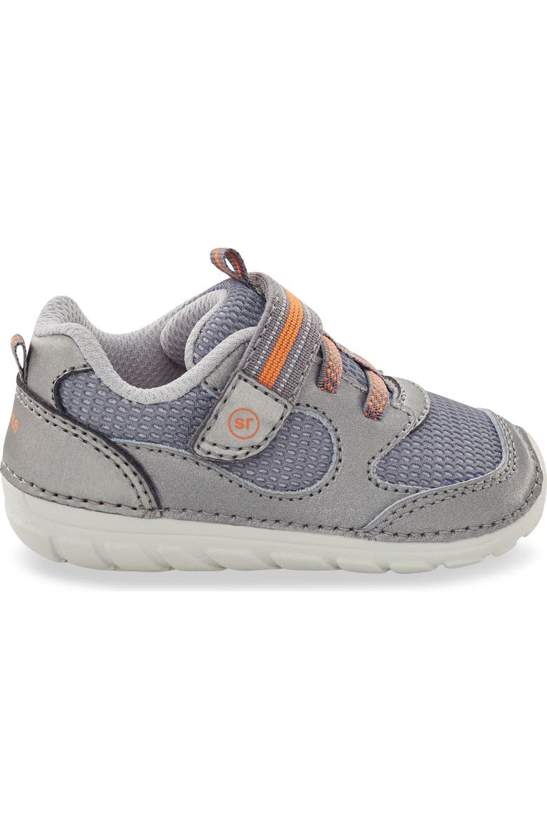 Stride Rite Turbo Sneaker, Alternate, color,