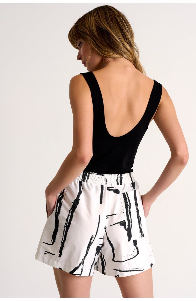 SHAN Bustier Style Tank Top, Alternate, color,