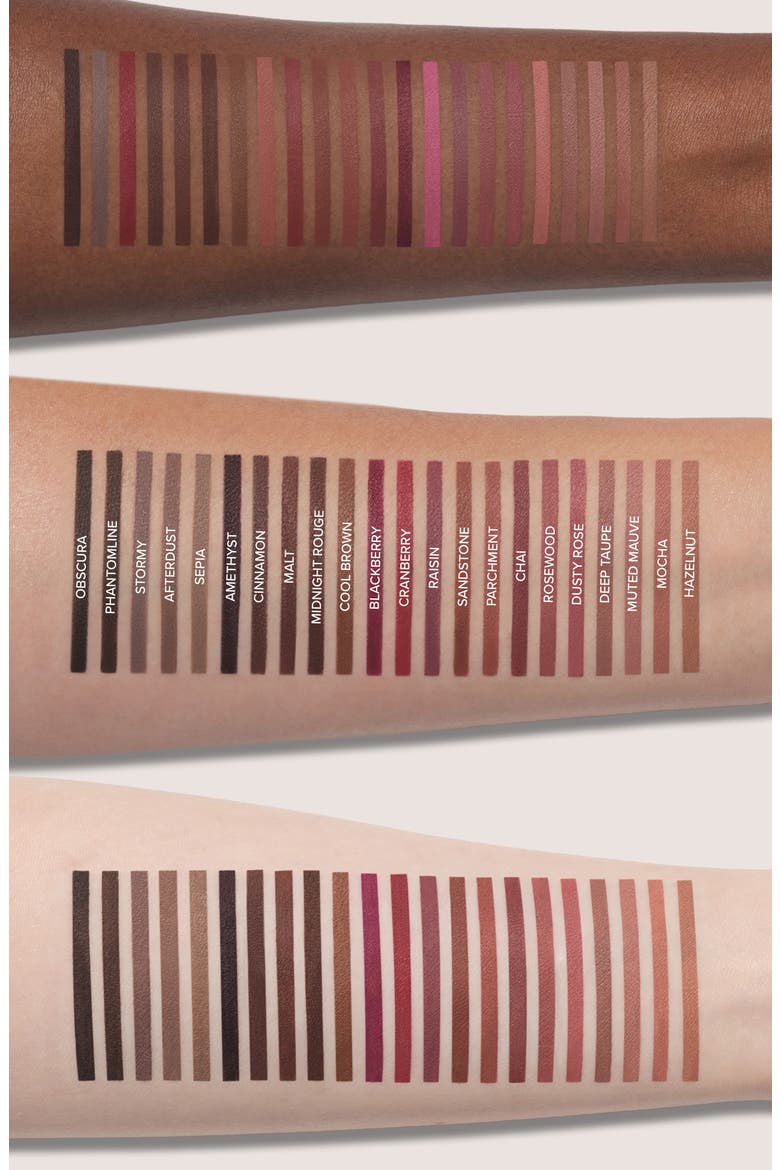 Lip Liner, Alternate, color, PARCHMENT