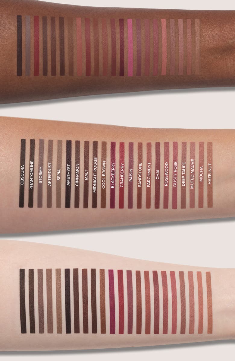 Anastasia Beverly Hills Lip Liner, Alternate, color, Stormy