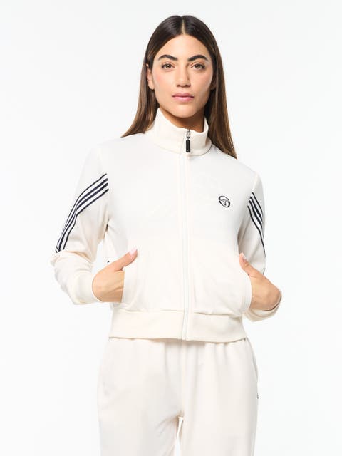Sole Track Jacket