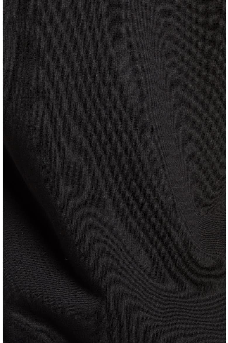 Hybrid Jacket, Alternate, color, BLACK