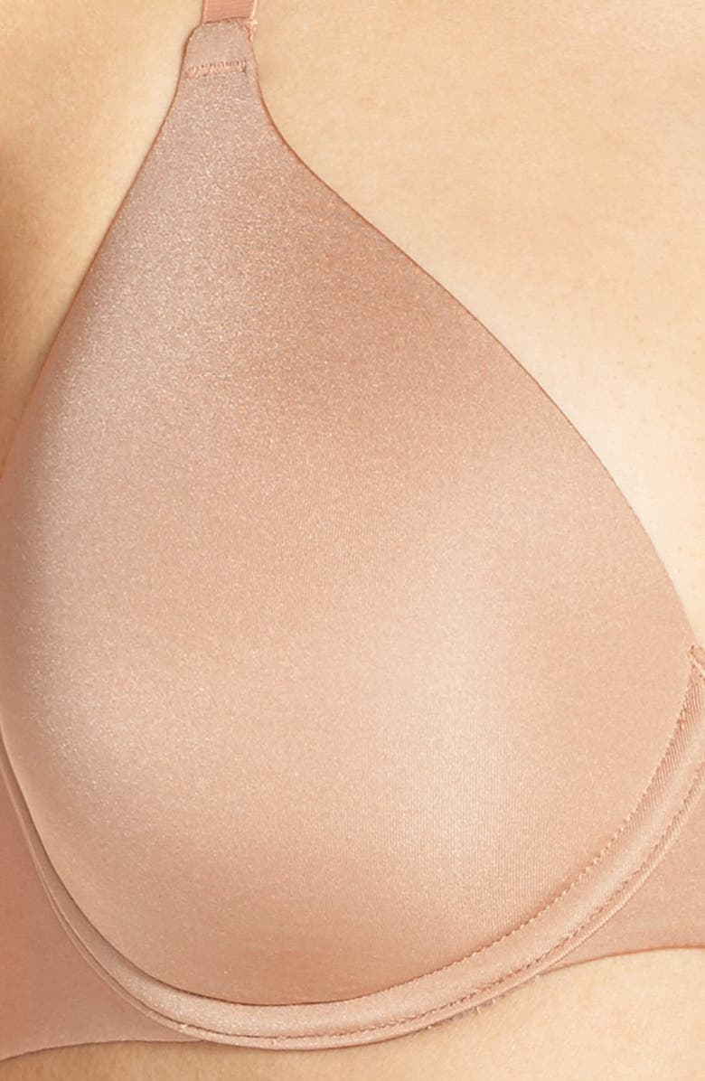 Natori Ultimate Underwire Bra, Alternate, color,