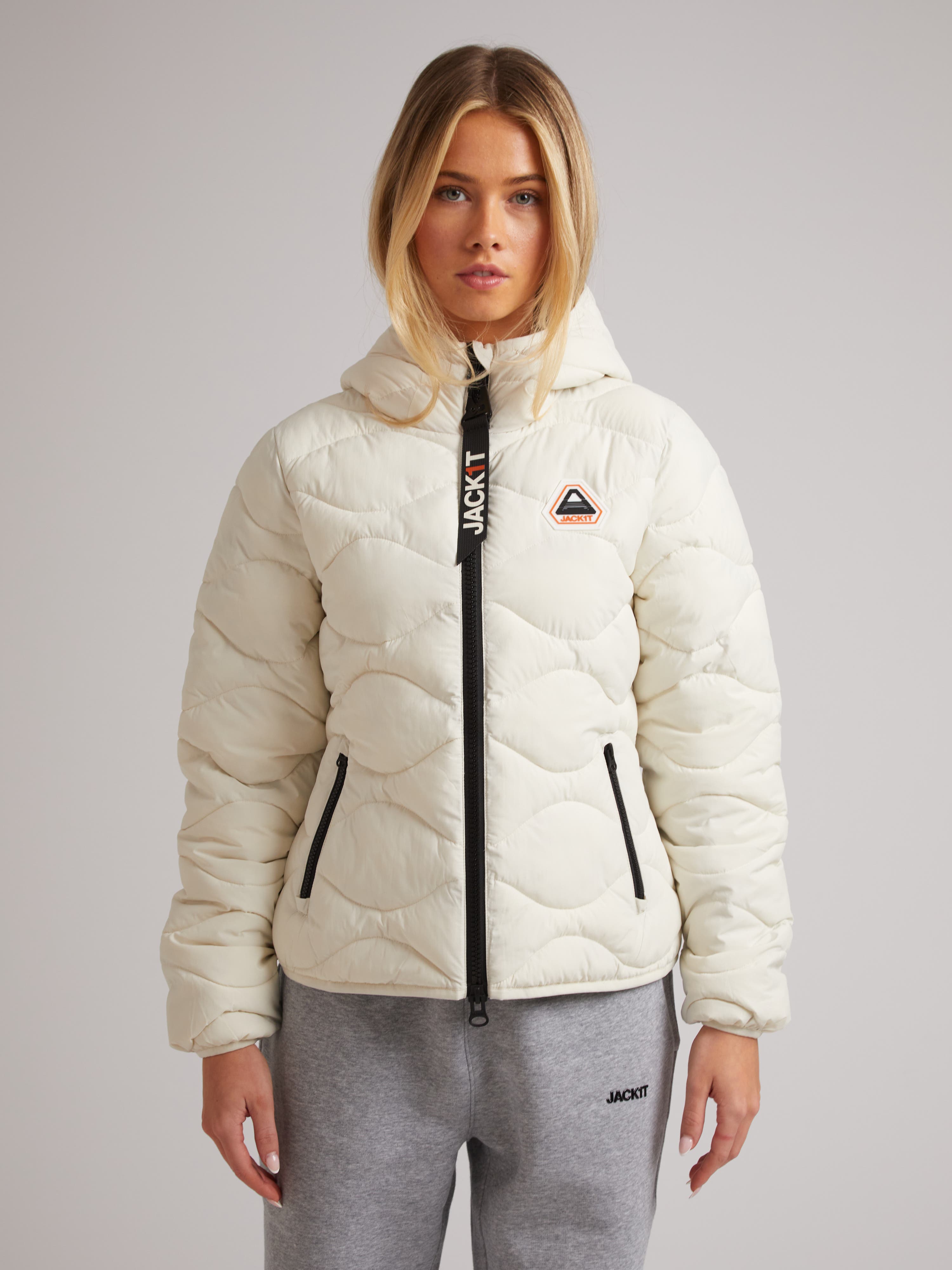 Orb1T Hooded Jacket - image 3
