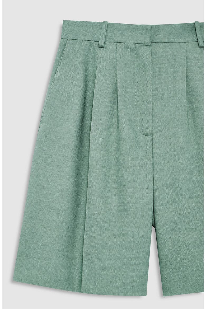 Bryson Short, Alternate, color, Sea Foam Green
