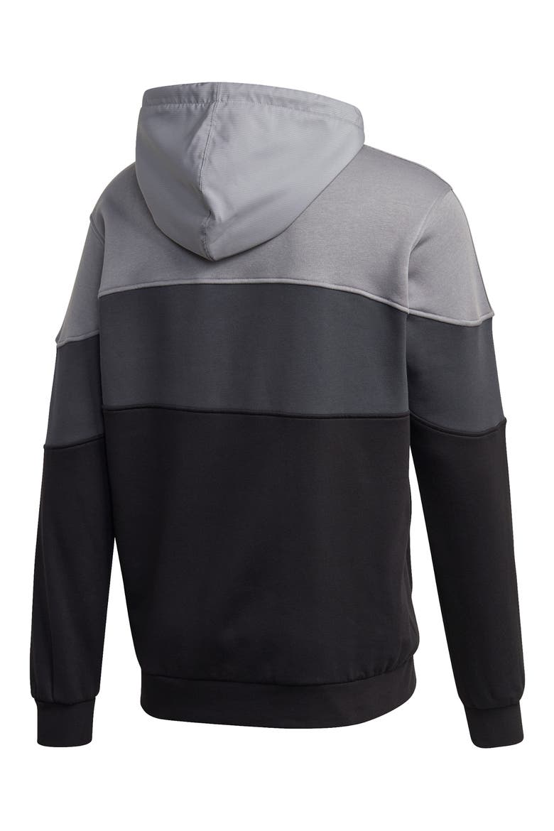 BX-20 Hoodie, Alternate, color, GREY