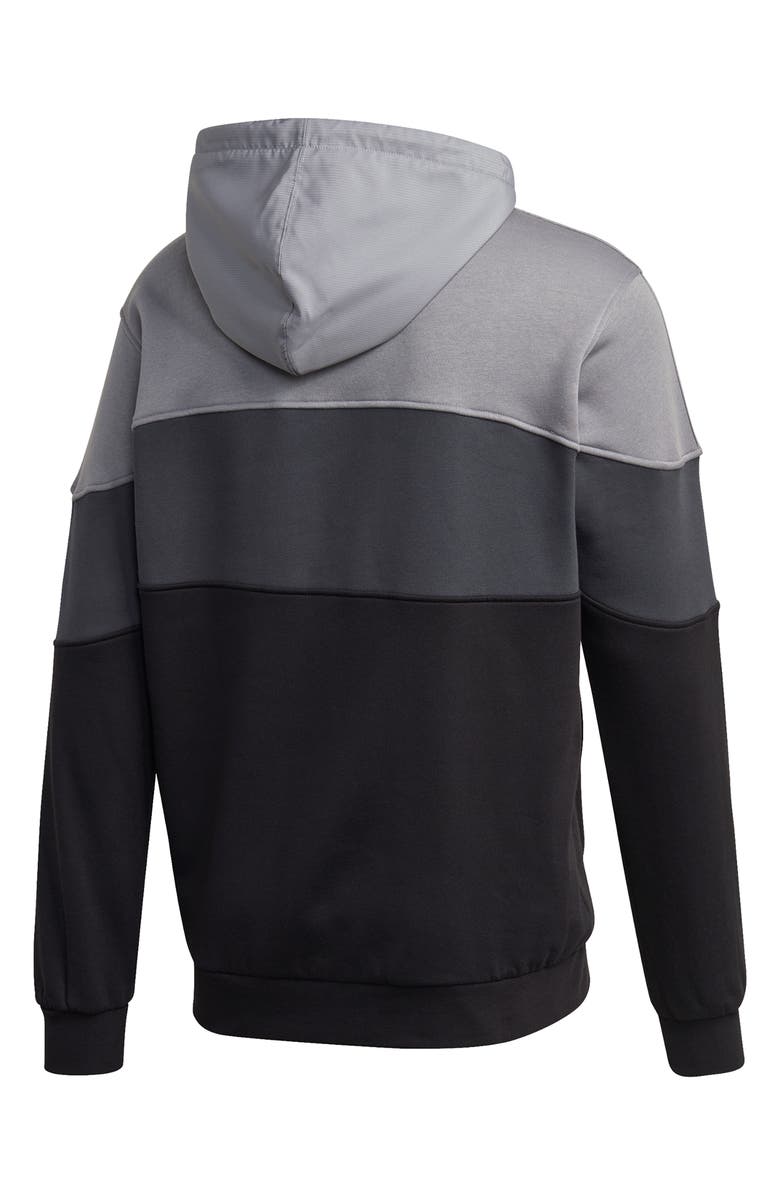 adidas Originals BX-20 Hoodie, Alternate, color, 