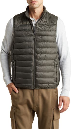 Hawke & co vest hotsell