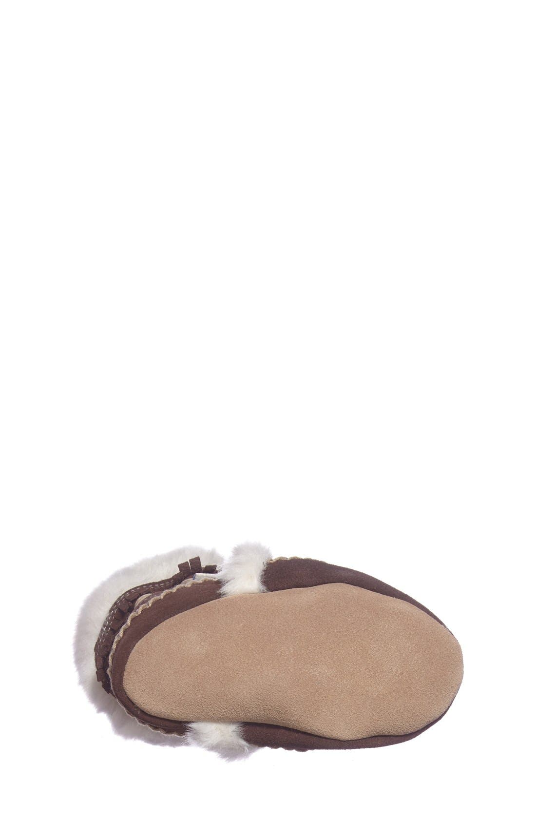 Robeez<sup>®</sup> 'Fab Folk' Bootie, Alternate, color, 