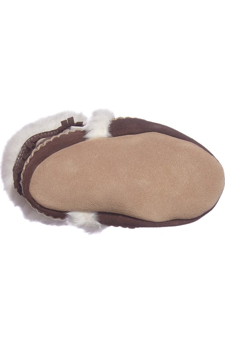 Robeez<sup>®</sup> 'Fab Folk' Bootie, Alternate, color,