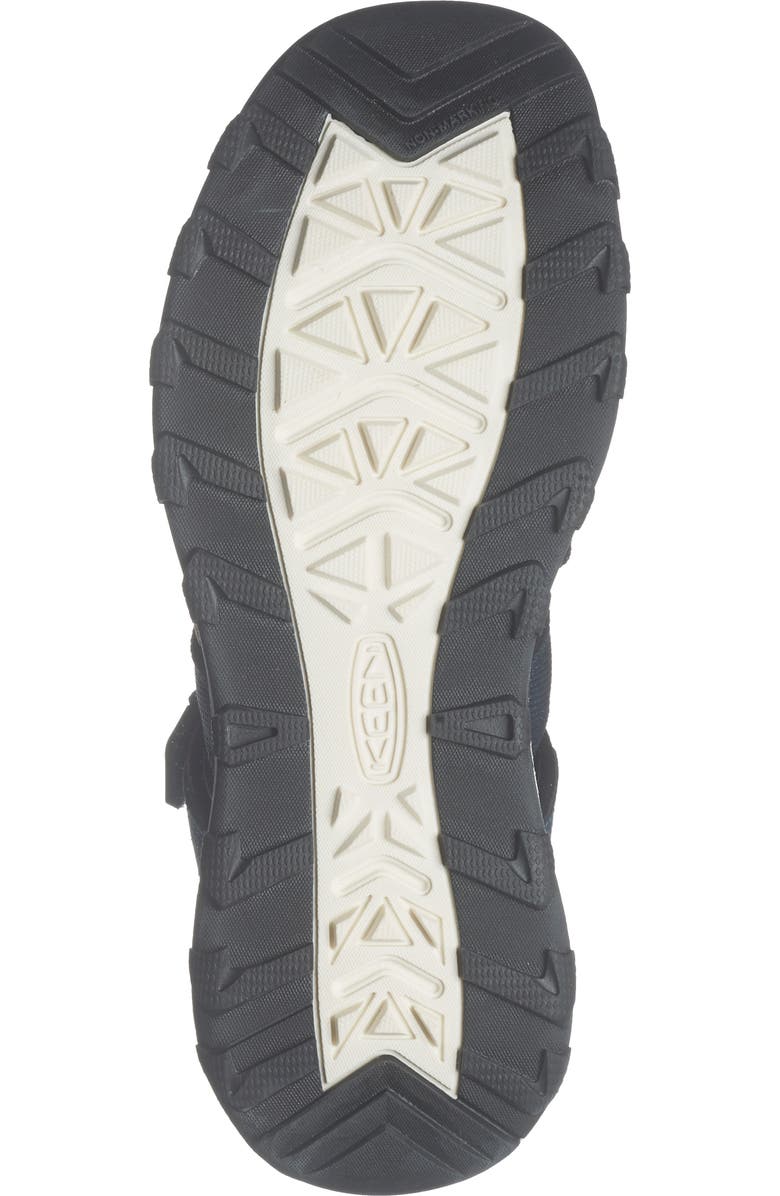 KEEN Newport Neo H2 Sandal, Alternate, color, Blue Nights/Brillian