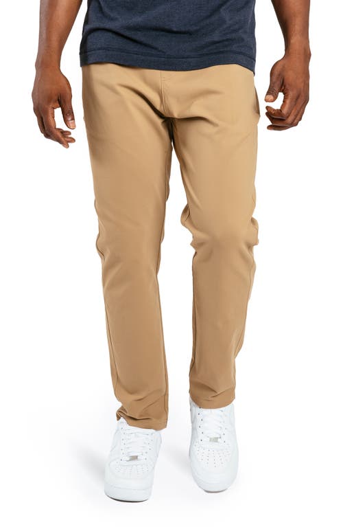 Public Rec Daymaker Pants in Khaki 