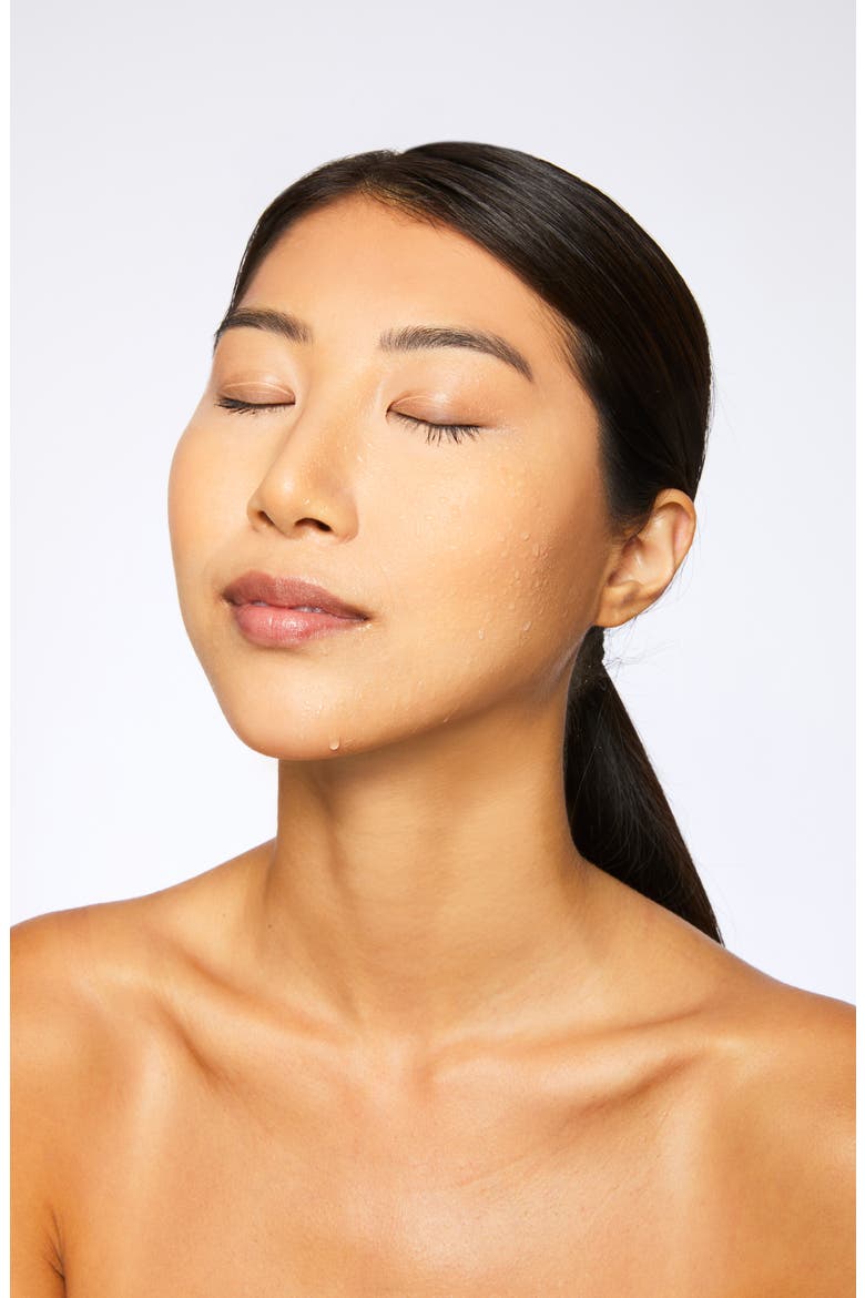 Face the Day Purifying Mist, Alternate, color, NO COLOR