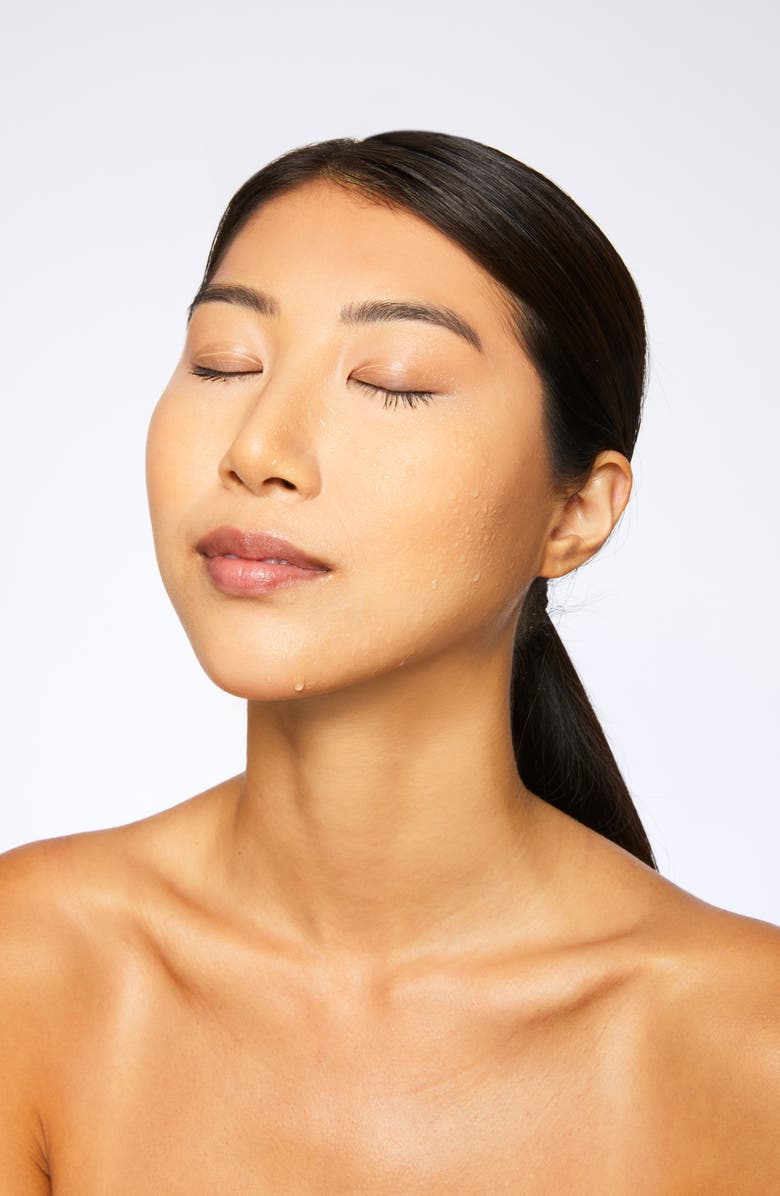 SHIELDED BEAUTY Face the Day Purifying Mist, Alternate, color, 