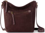 The Sak Ashland Leather Crossbody