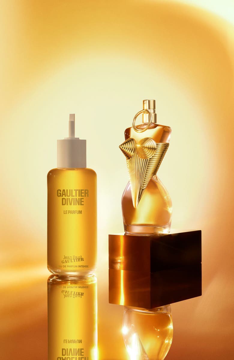 Jean Paul Gaultier Gaultier Divine Le Parfum, Alternate, color, Refill