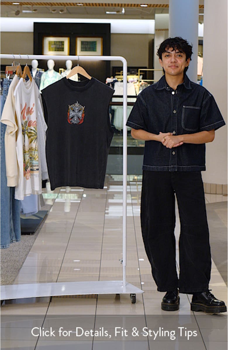 West Coast Choppers Tank, sales video thumbnail