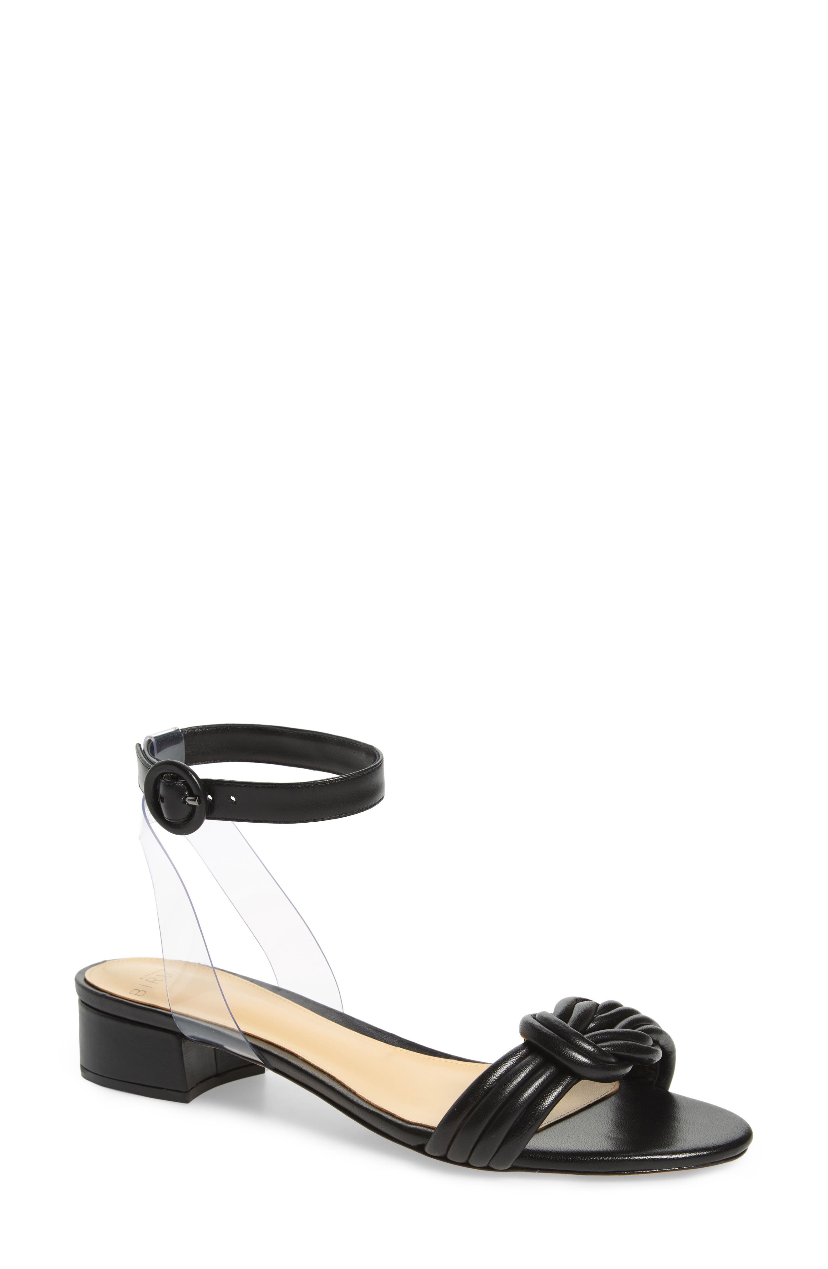 Alexandre Birman Vicky Ankle Strap Sandal, Main, color, 