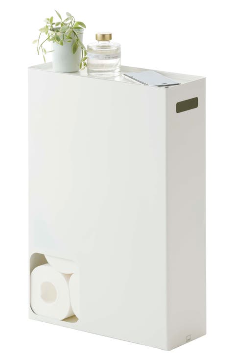 Toilet Paper Stocker