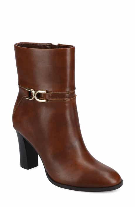 Freyja Bootie