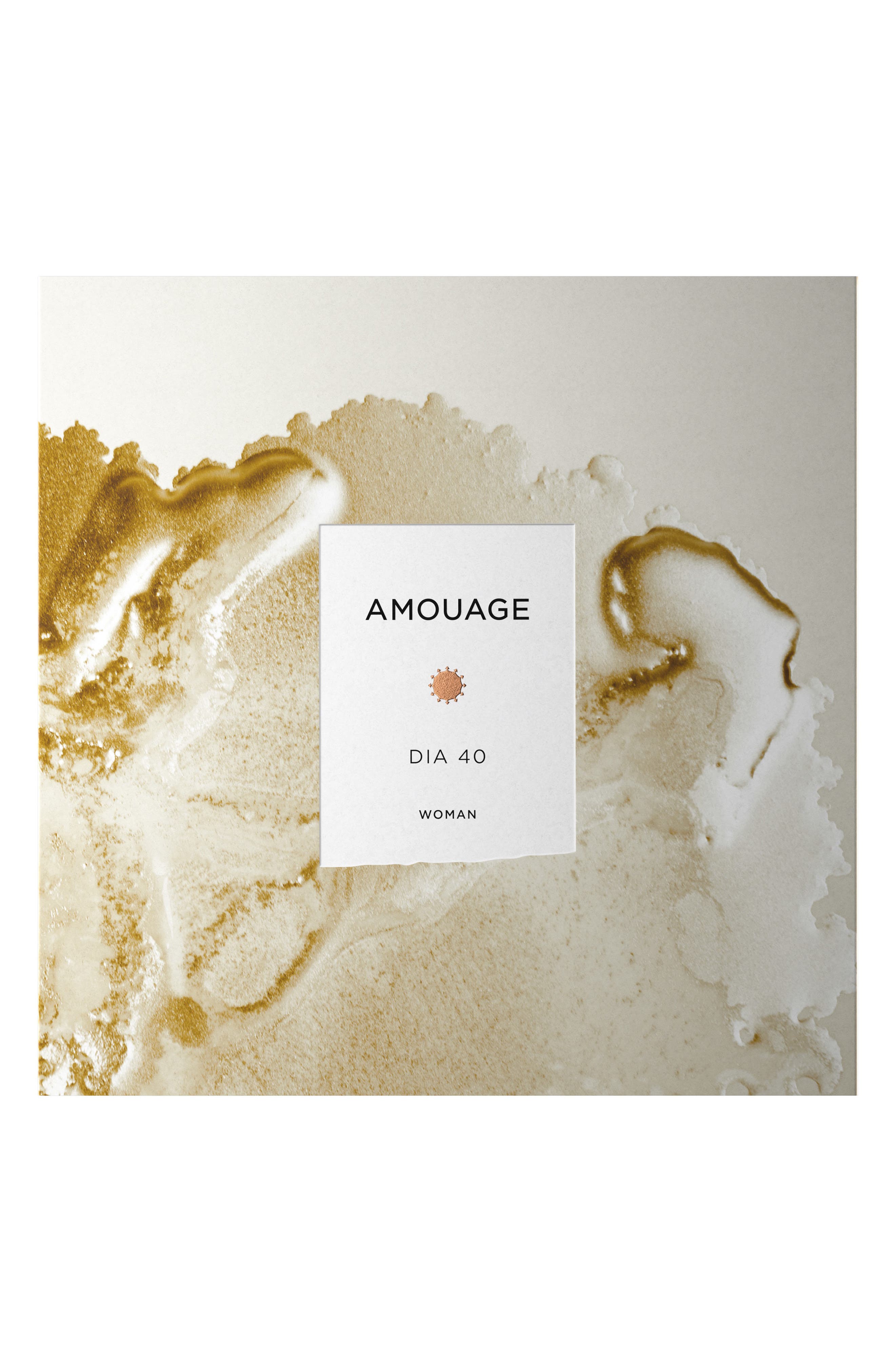 Dia 40 Woman Extrait (Women) | Nordstrom