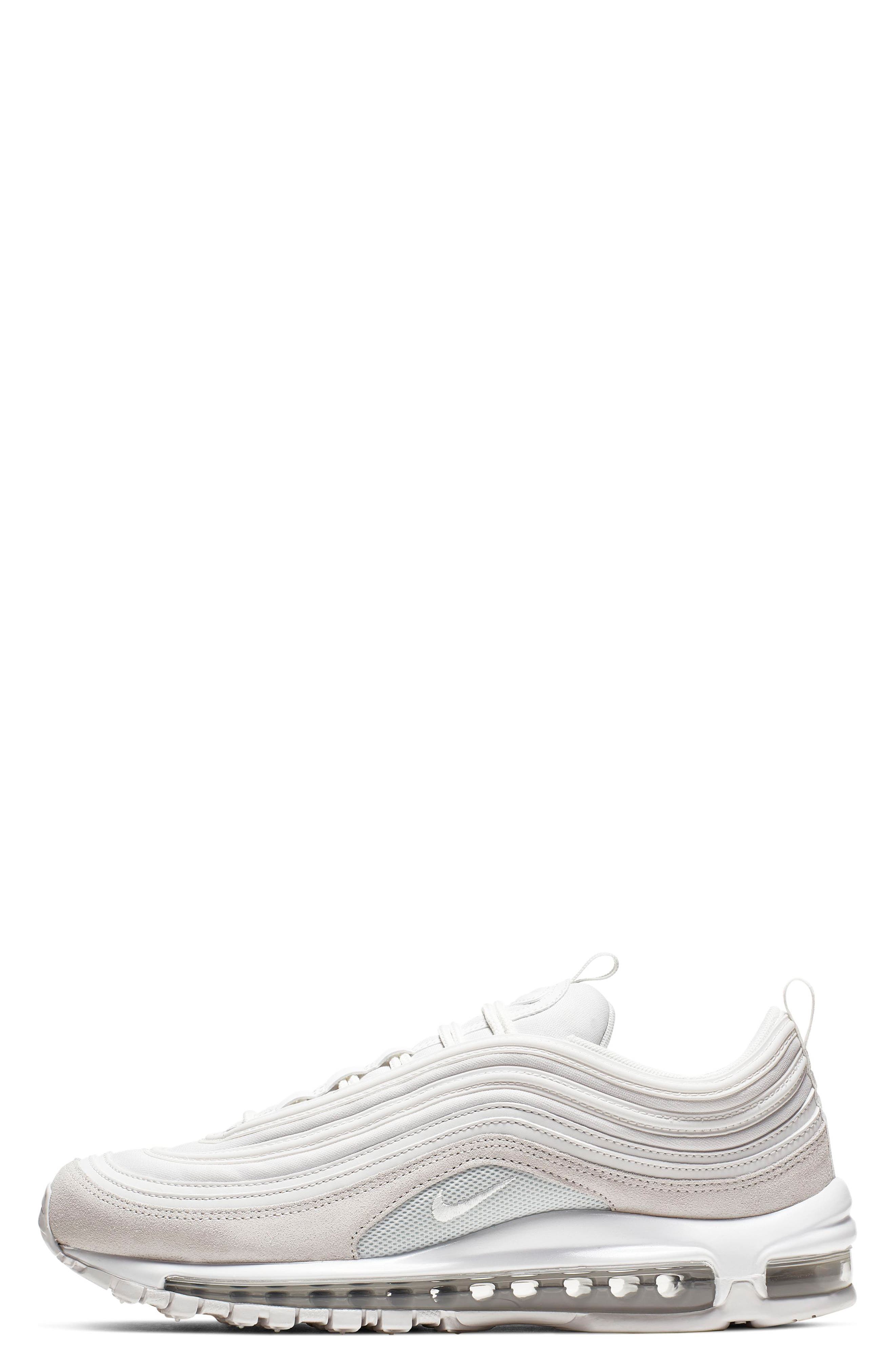Nike Air Max 97 Premium Sneaker, Alternate, color, 