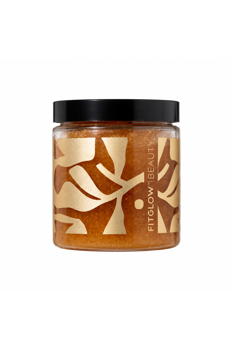 Body Scrub, Main, color, No Color