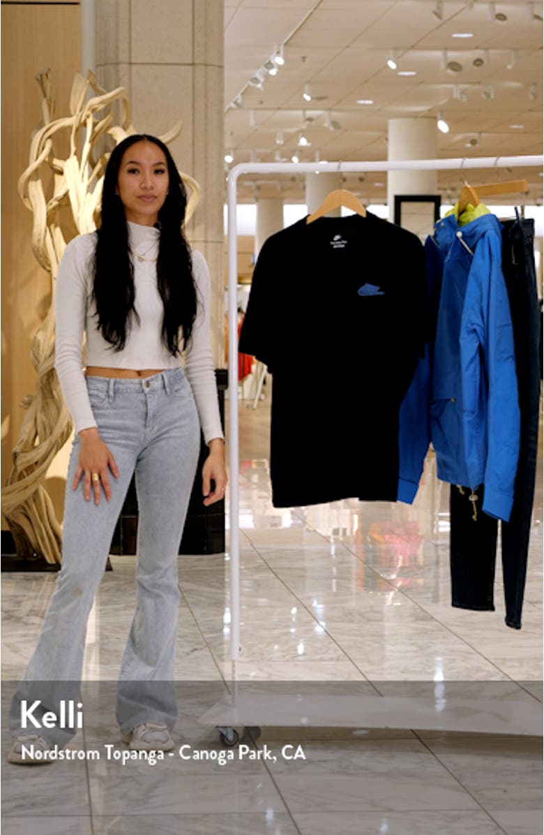 Air Max90 Graphic Tee, sales video thumbnail