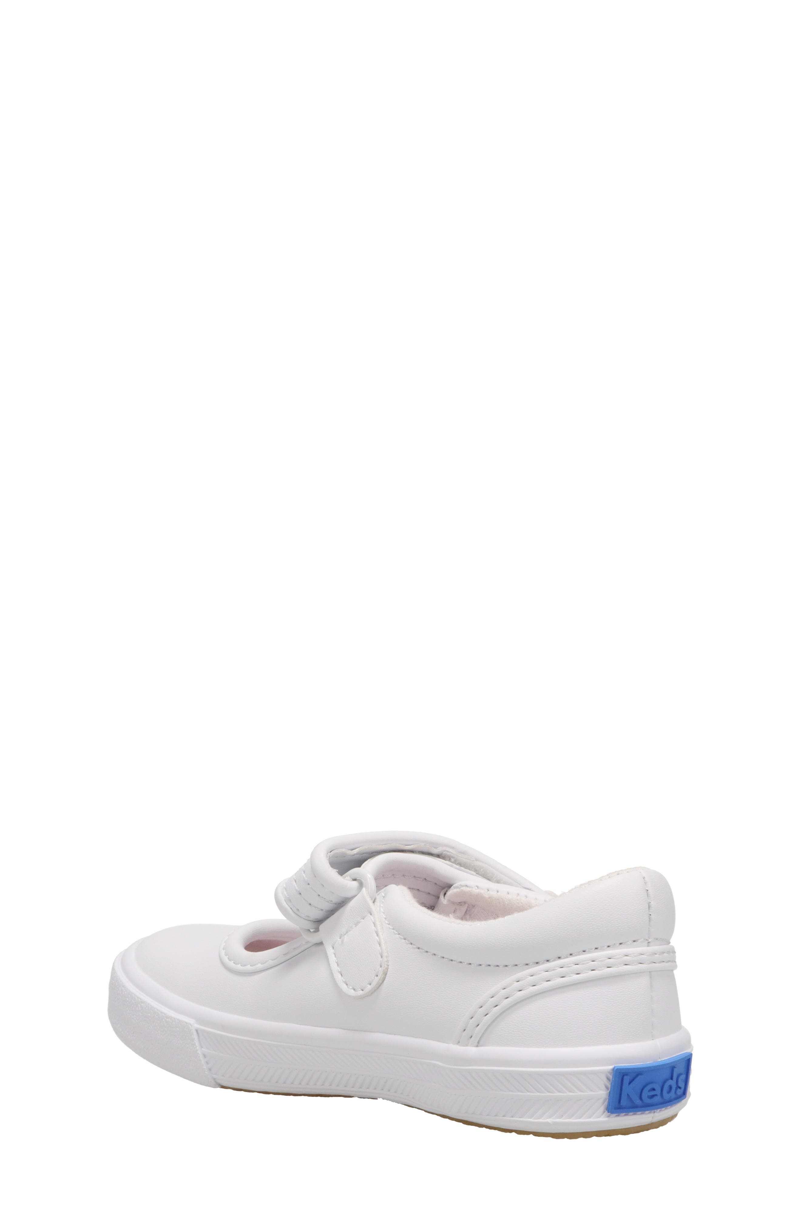 Keds<sup>®</sup> Kids' Ella Mary Jane Sneaker, Alternate, color, 