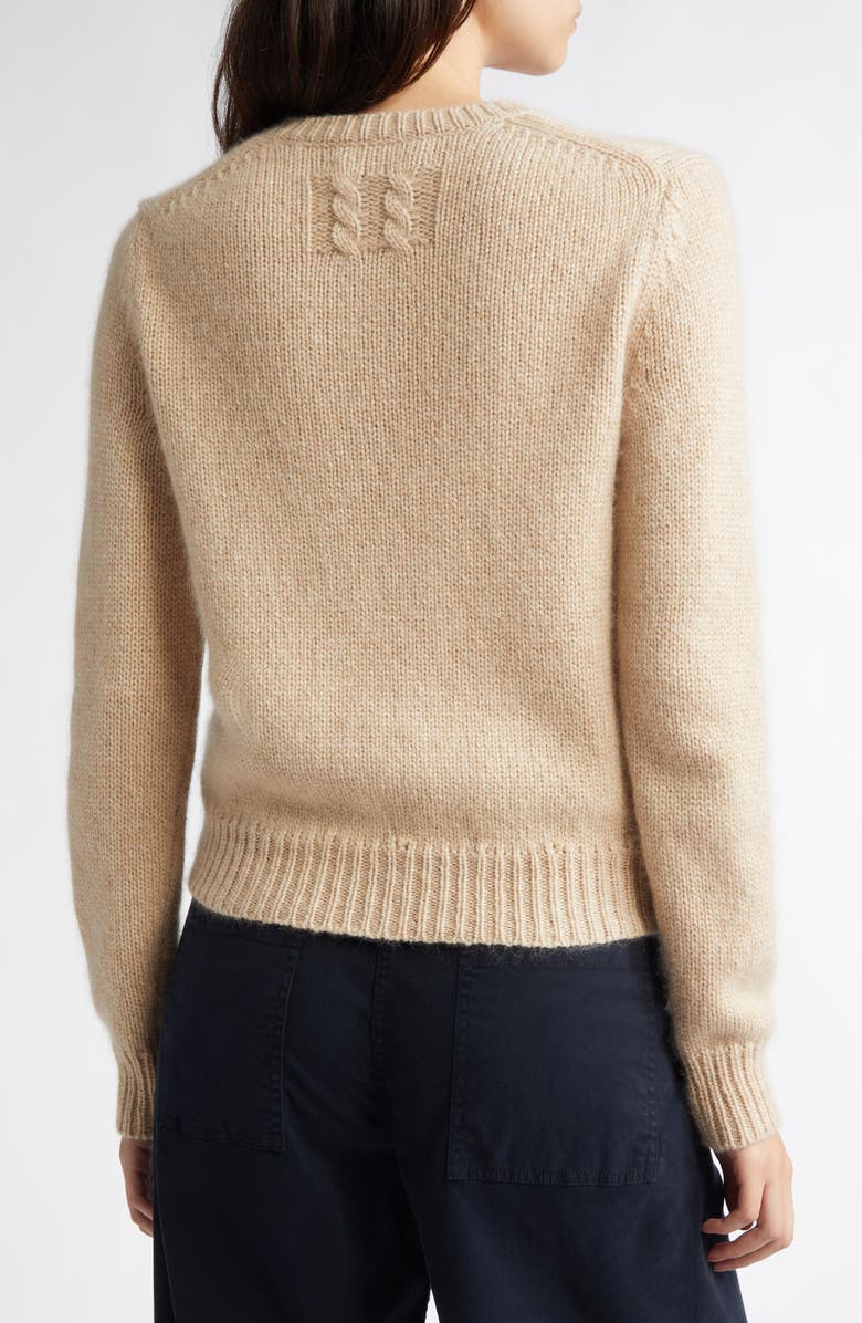 Nili Lotan Saskia Cashmere Cardigan, Alternate, color,