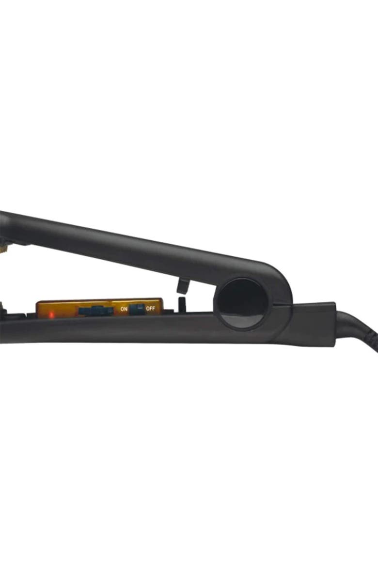 Gold N' Hot Professional 2in Crimping Iron, Alternate, color, Black