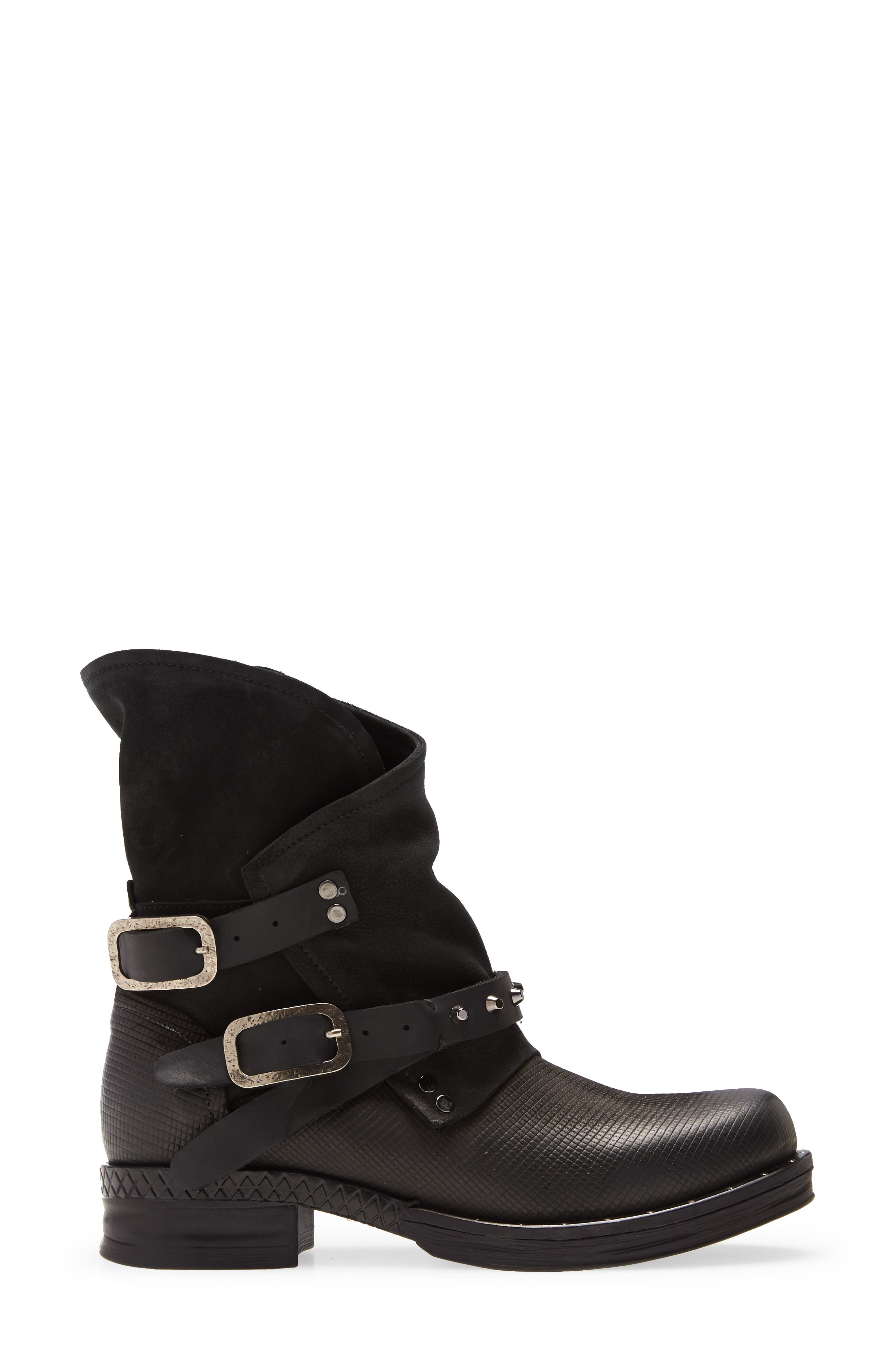Sheridan Mia Steppe Moto Boot, Alternate, color, 