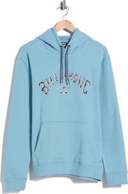 Billabong Punk Graphic Hoodie