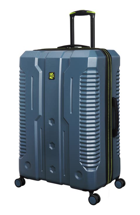 Stonegate 29 Inch Hardside Spinner Suitcase