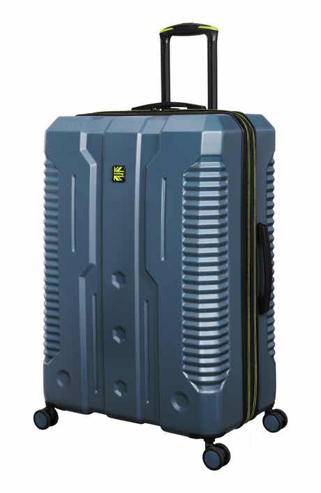 Stonegate 25 Inch Hardside Spinner Suitcase