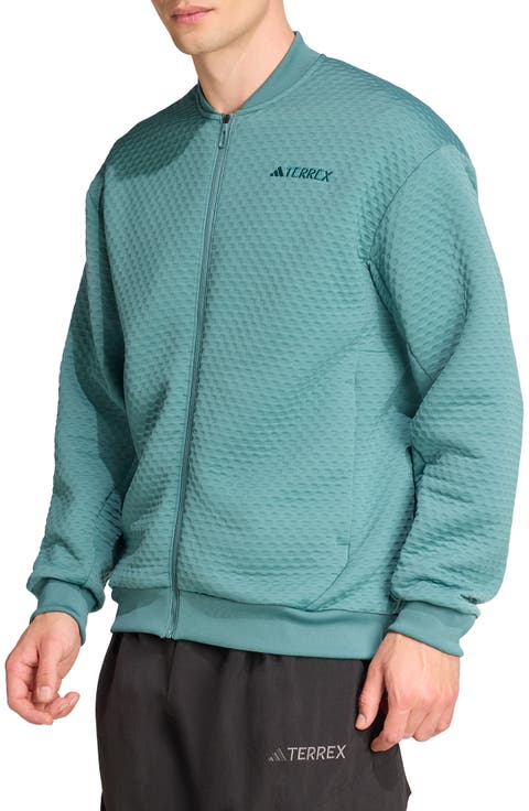 Xploric Sweater Jacket