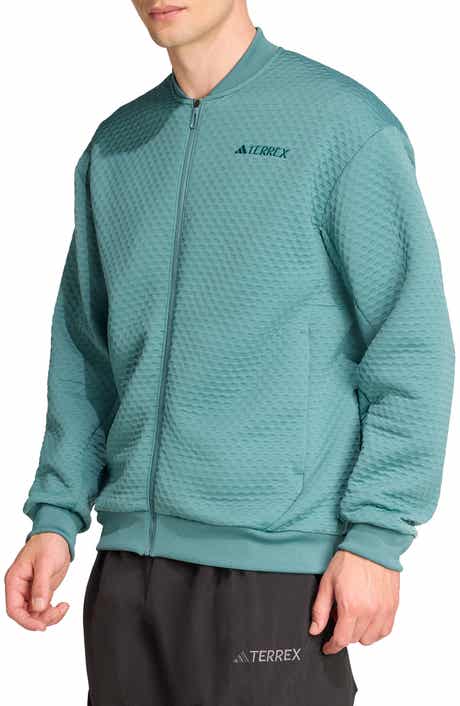 adidas Xploric Sweater Jacket