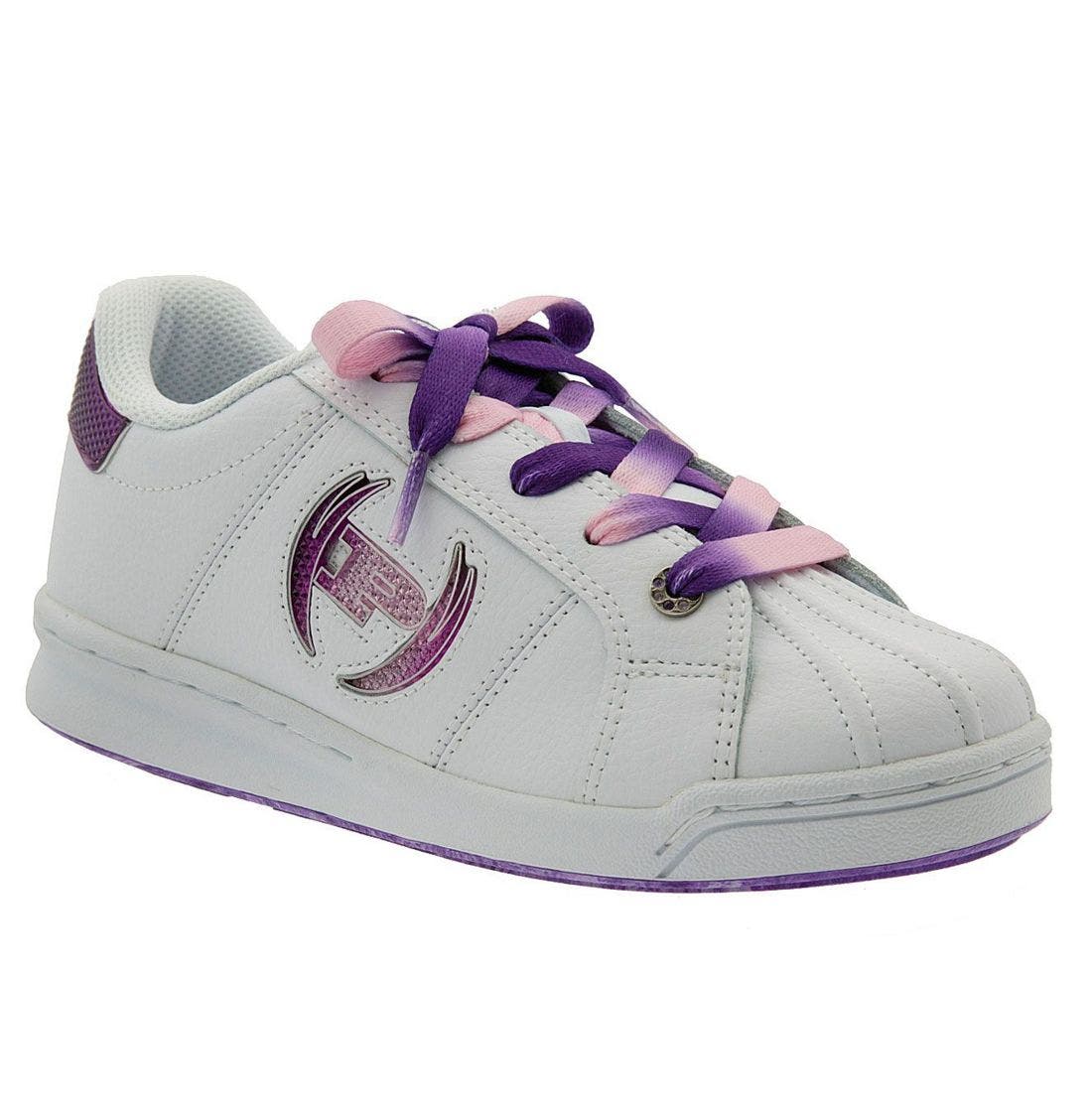 ZZDNU BABY PHAT Phat Farm Footwear 'Classic Ice 2' Sneaker, Main, color, 