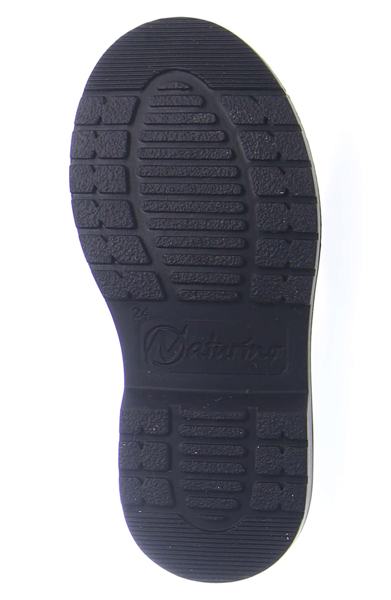 Naturino Piccadilly Chelsea Boot, Alternate, color, 