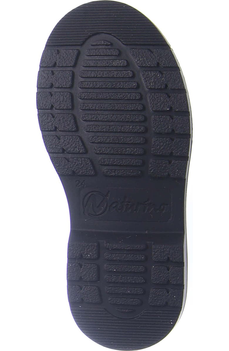 Naturino Piccadilly Chelsea Boot, Alternate, color,