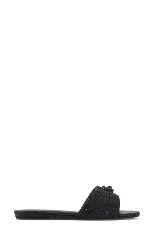KURT GEIGER KURT GEIGER LONDON BRIXTON SLIDE SANDAL