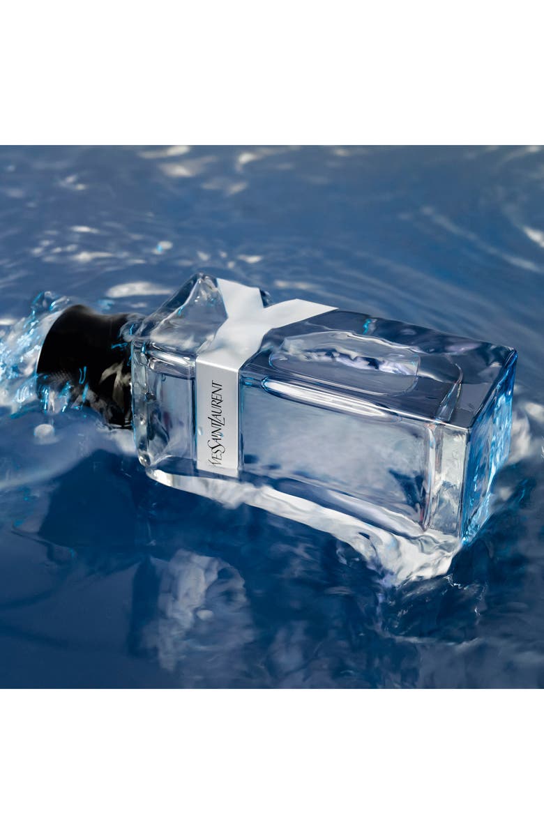 Yves Saint Laurent Y Eau de Toilette Fragrance Set $170 Value, Alternate, color,