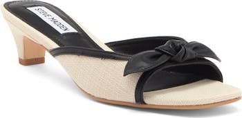 【レディース】Steve Madden Calix Mule サンダル Steve Madden Calix Mule Sandal (Women) | Nordstromrack